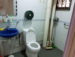 Blk 672B Klang Lane (Central Area), HDB 5 Rooms #553990141